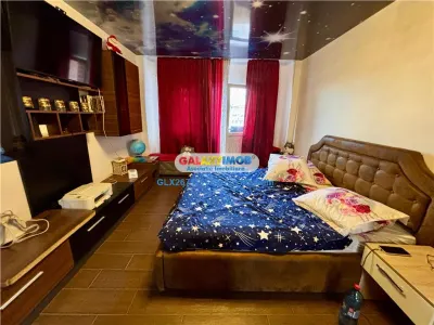 VANZARE APARTAMENT 3 CAMERE - CONFORT 1 - ZONA GH. DOJA, PLOIESTI - foto 2