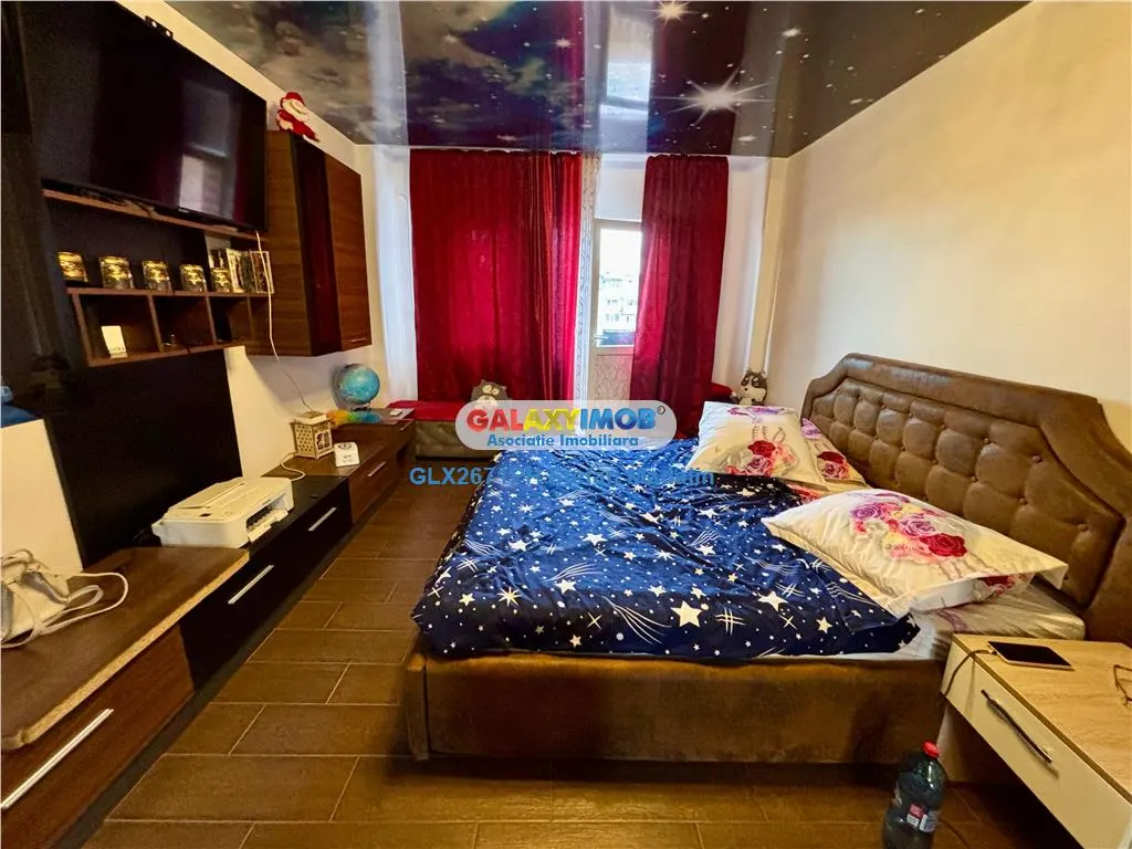 VANZARE APARTAMENT 3 CAMERE - CONFORT 1 - ZONA GH. DOJA, PLOIESTI - foto 2