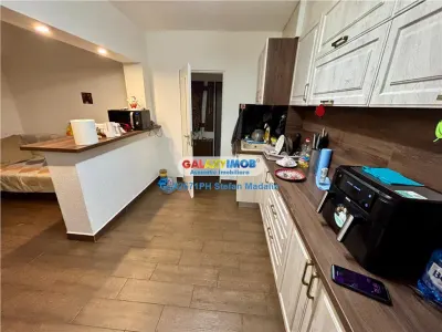 VANZARE APARTAMENT 3 CAMERE - CONFORT 1 - ZONA GH. DOJA, PLOIESTI - foto 4