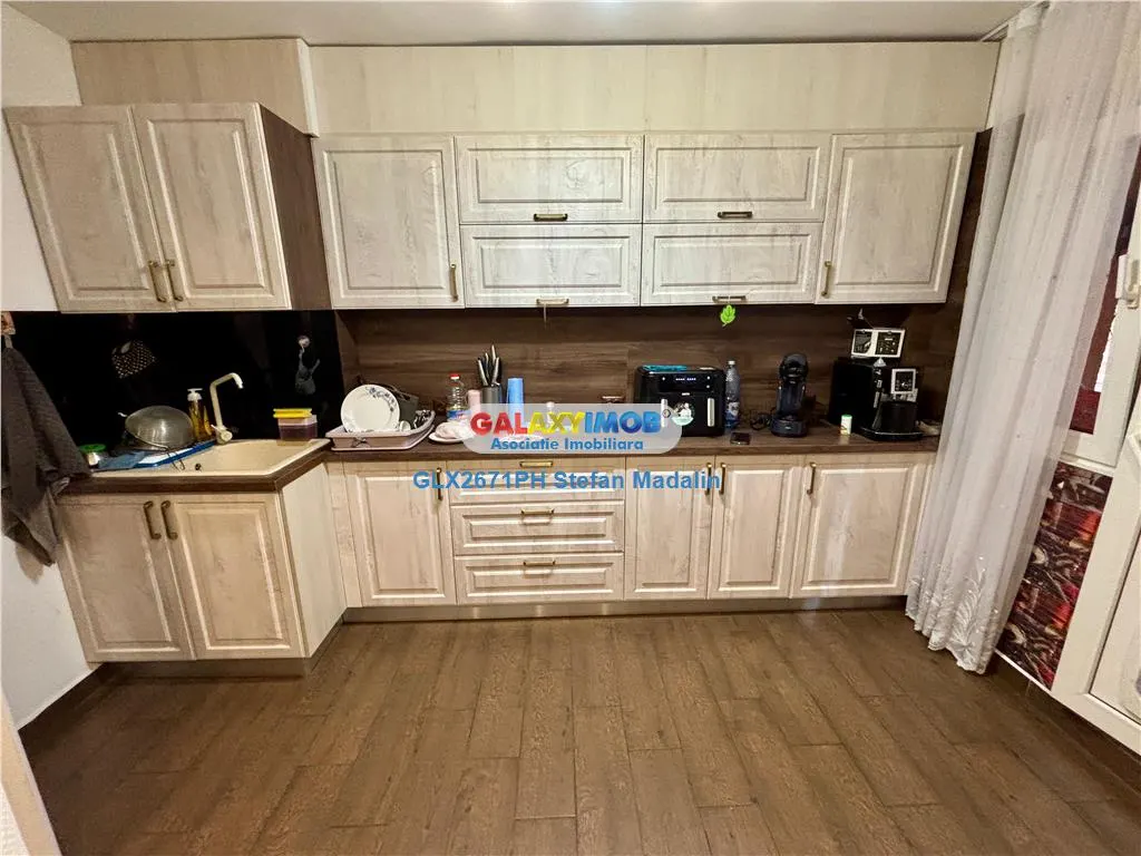 VANZARE APARTAMENT 3 CAMERE - CONFORT 1 - ZONA GH. DOJA, PLOIESTI - foto 5
