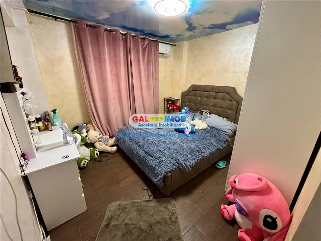 VANZARE APARTAMENT 3 CAMERE - CONFORT 1 - ZONA GH. DOJA, PLOIESTI - foto 6