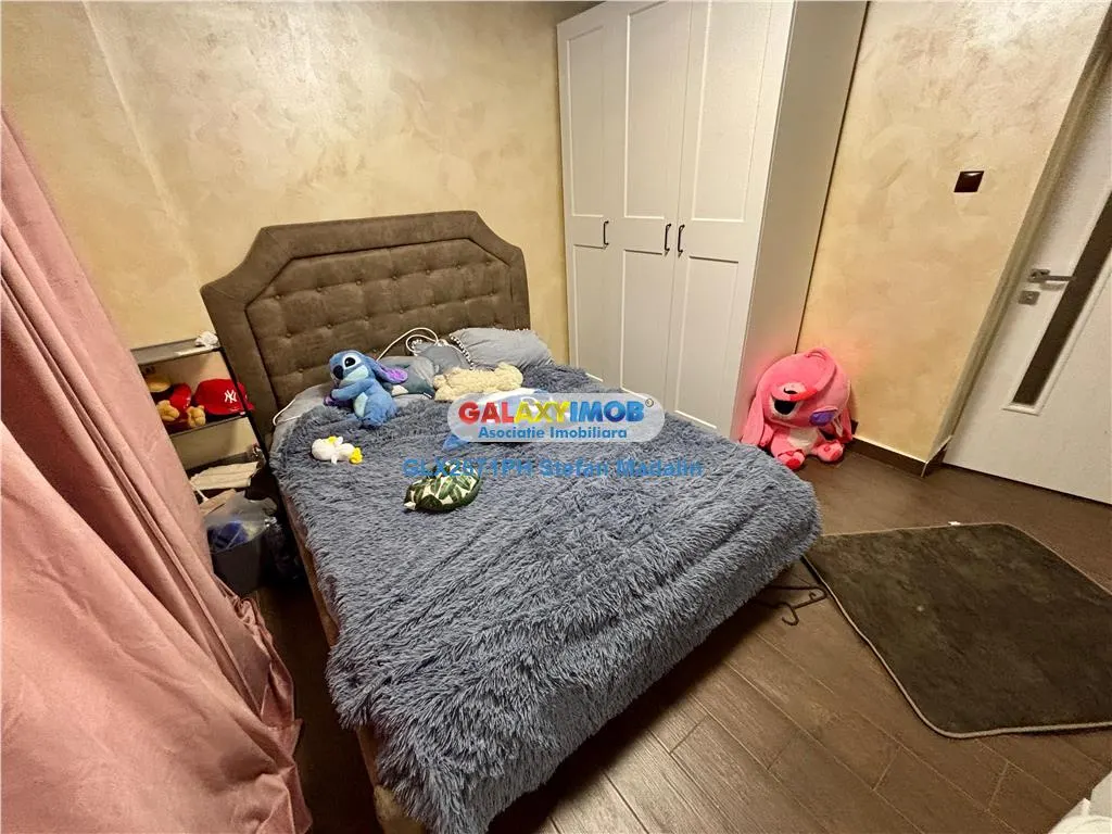 VANZARE APARTAMENT 3 CAMERE - CONFORT 1 - ZONA GH. DOJA, PLOIESTI - foto 7