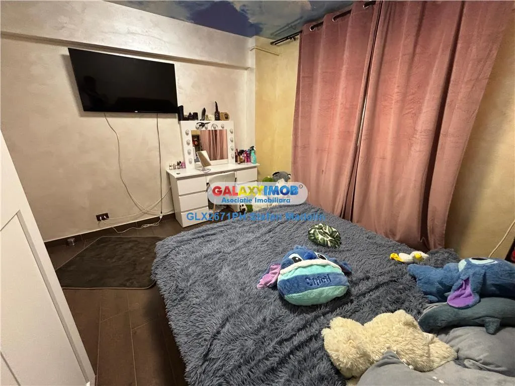 VANZARE APARTAMENT 3 CAMERE - CONFORT 1 - ZONA GH. DOJA, PLOIESTI - foto 8