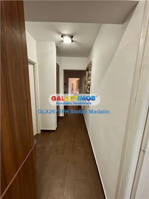 VANZARE APARTAMENT 3 CAMERE - CONFORT 1 - ZONA GH. DOJA, PLOIESTI - foto 9