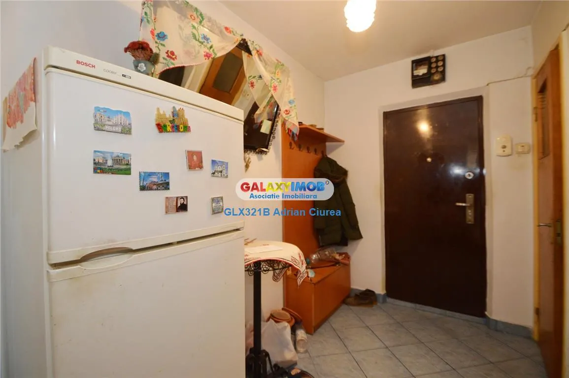 Alexandriei | Antiaeriana | Scoala Nr. 131 | 3 camere | Balcon - foto 4