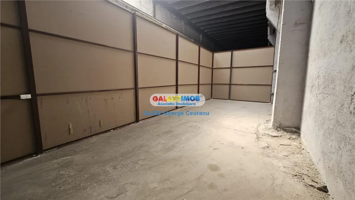 Inchiriere spatiu 160mp soseaua Giurgiului - foto 4