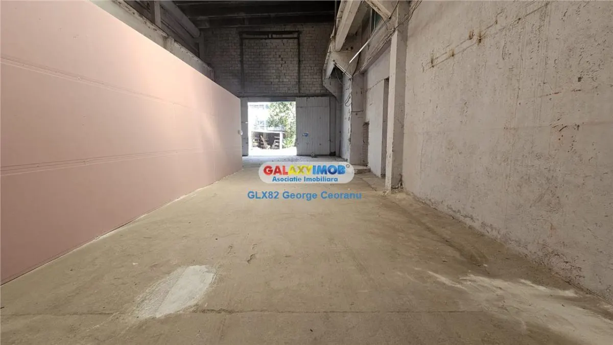 Inchiriere spatiu 160mp soseaua Giurgiului - foto 5