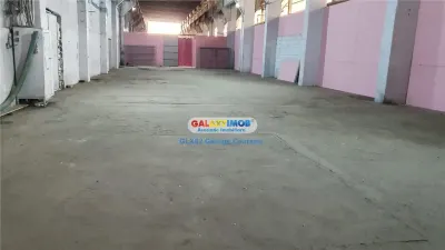 Inchiriere spatiu 160mp soseaua Giurgiului - foto 6
