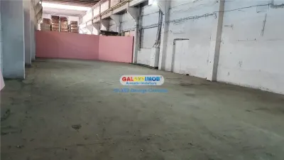 Inchiriere spatiu 160mp soseaua Giurgiului - foto 9