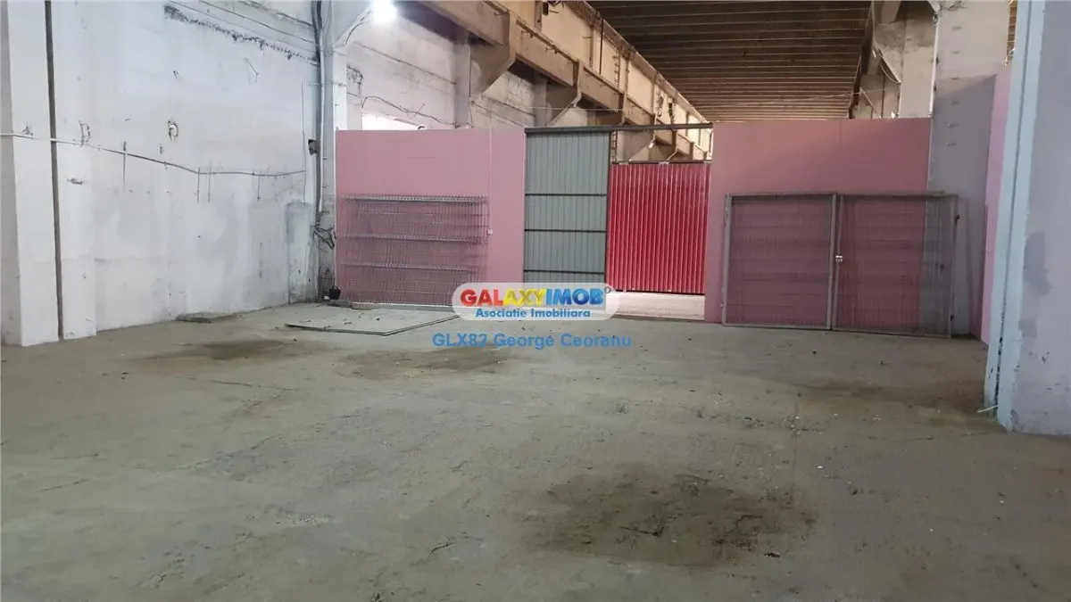 Inchiriere spatiu 160mp soseaua Giurgiului - foto 10