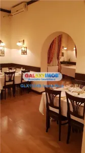RESTAURANT DE INCHIRIAT CISMIGIU - foto 16