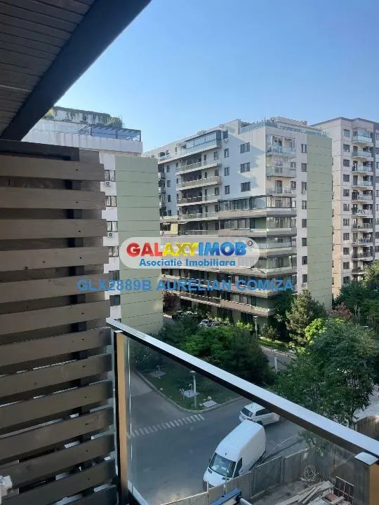 Apartament 2 camere cochet Novum Politehnica - foto 15
