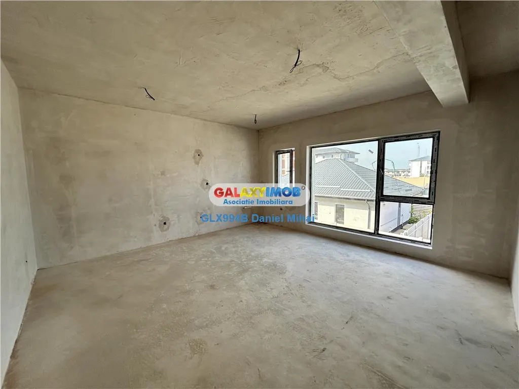 Apartament 2 camere cu gradina 60mp-5min Gradinita-3min Scoala - foto 17