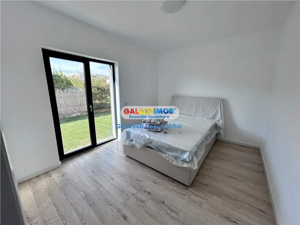 Apartament 2 camere cu gradina 60mp-5min Gradinita-3min Scoala - foto 7