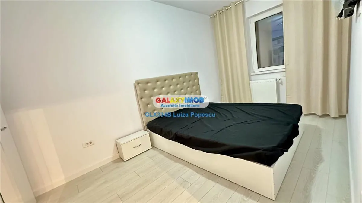 Studio BERCENI-DIMITRIE LEONIDA prima inchiriere - foto 1