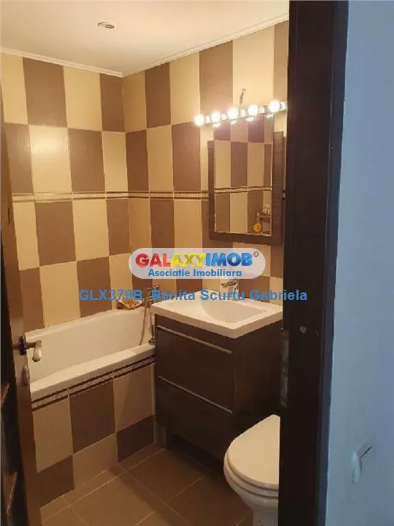 Vanzare apartament 2 camere,dec,etaj 1 din 4 -zona Basarabia - foto 4