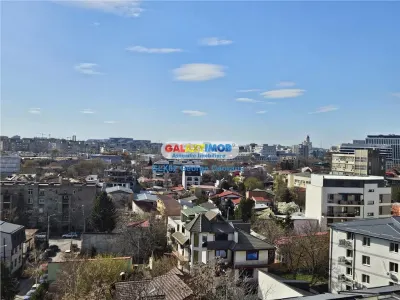 Inchiriere apartament 2 camere bloc nou Vitan metrou M. Bravu - foto 11