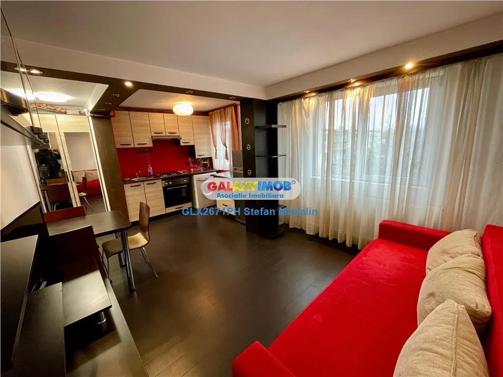 INCHIRIERE APARTAMENT 2 CAMERE - CENTRALA TERMICA - VEST, PLOIESTI - foto 2