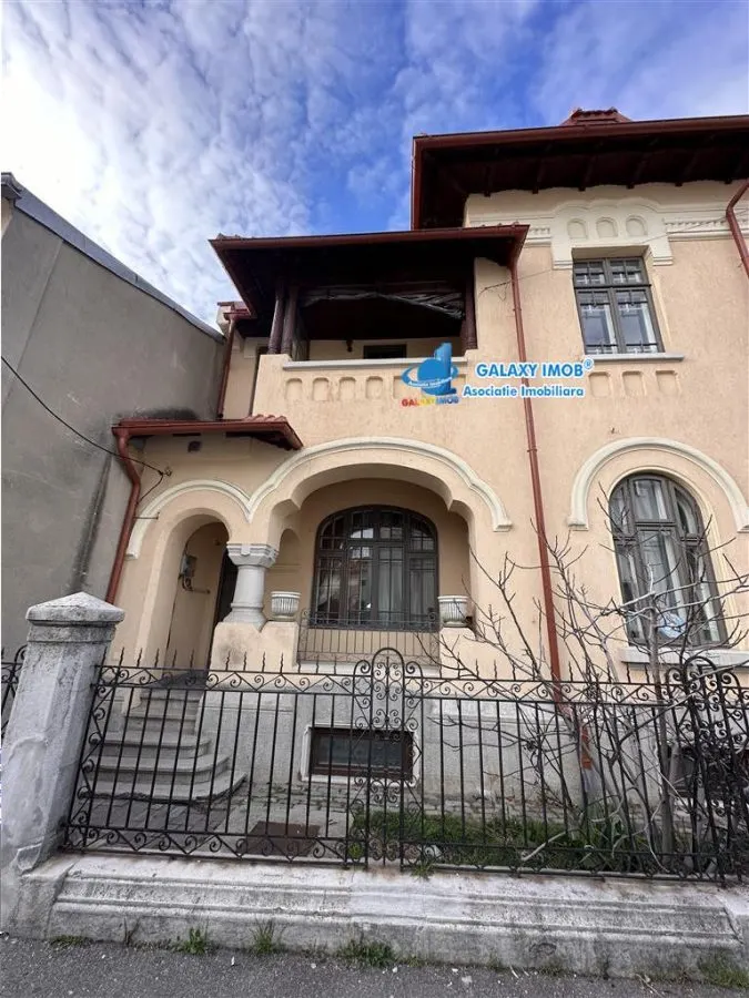 Inchiriere spatiu birouri 180 mp, Ultracentral, Ploiesti - foto 5
