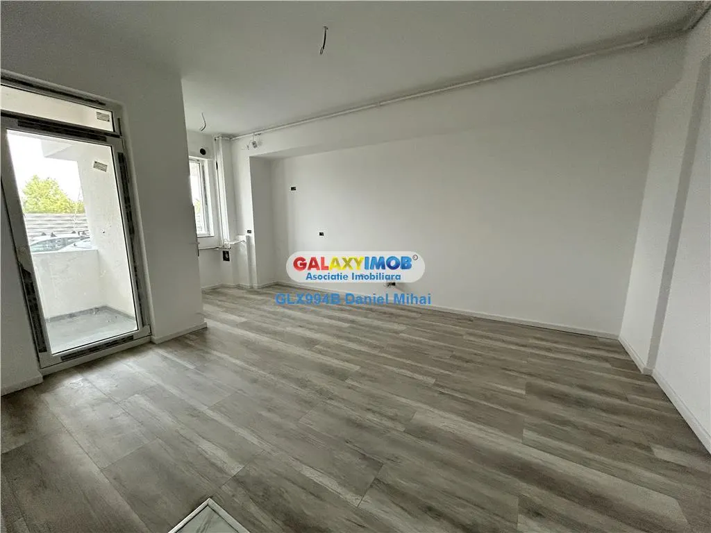 Apartament 2 camere finalizat-Toate utilitatile - Kaufland - foto 4