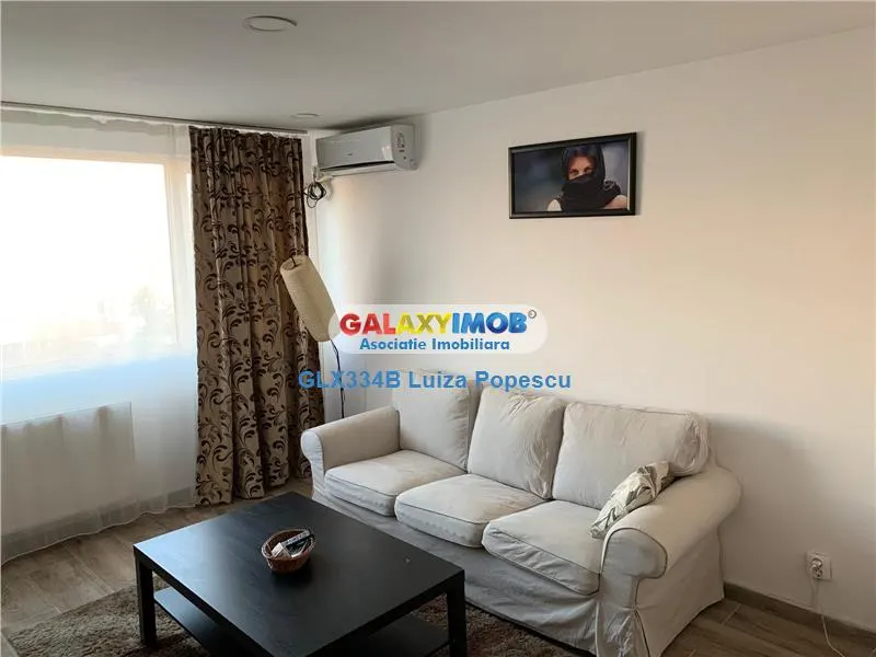 Inchiriere apartament 2 camere Eroii Revolutiei-Viilor - foto 1