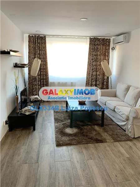 Inchiriere apartament 2 camere Eroii Revolutiei-Viilor - foto 4