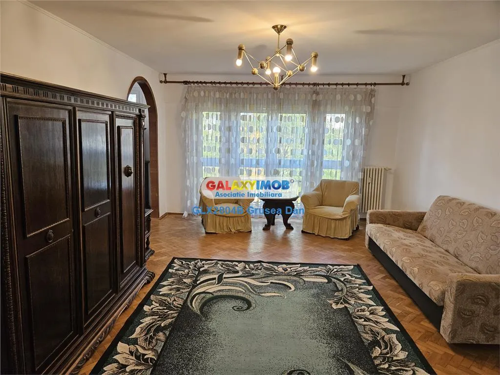 Apartament 3 Camere Foreigners Friendly Vatra luminoasa G 383 - foto 1