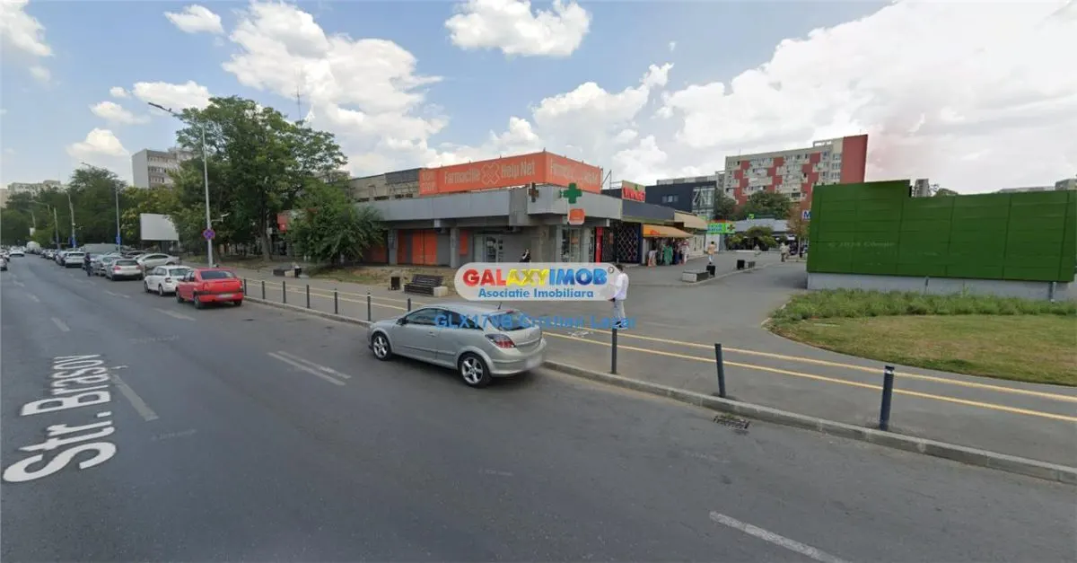 PIATA MOGHIOROS - foto 1