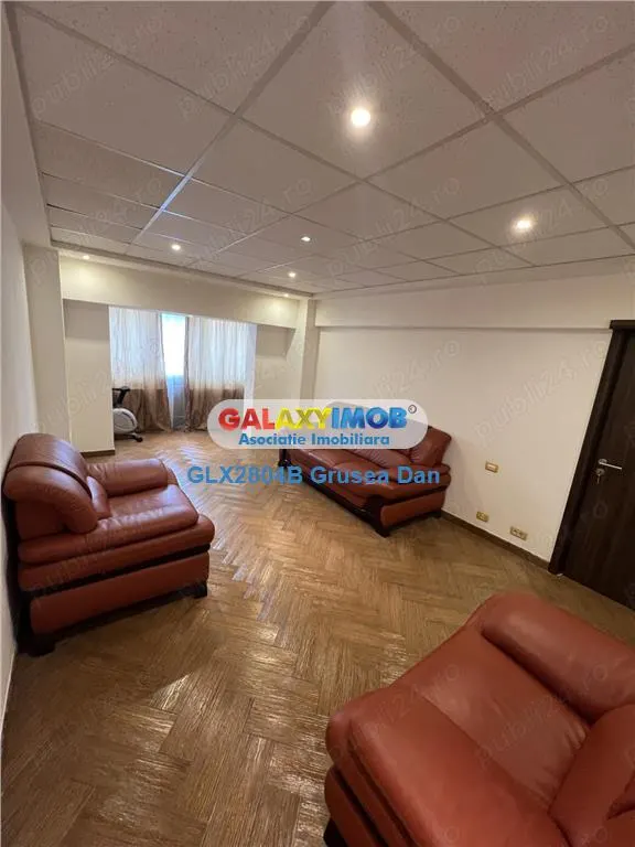Apartament 4 Camere Pet&Foreigners Friendly Timpuri Noi G 222 - foto 1