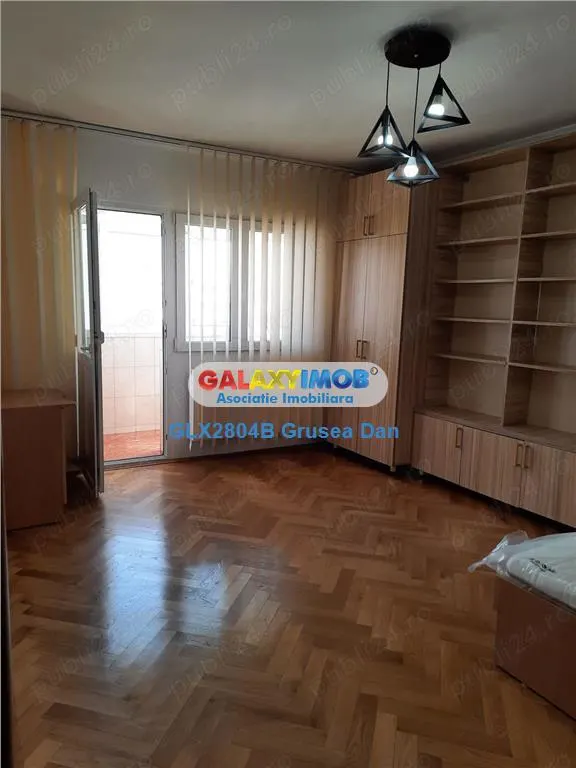 Garsoniera Diham G 199 - foto 1