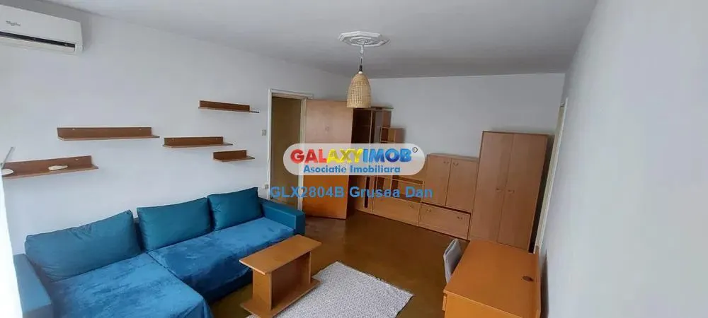 Apartament 2 Camere Pet&Foreigners Friendly Dristor G 166 - foto 1