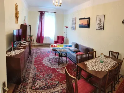 Apartament 2 Camere Vatra Luminoasa G 118 - Bucuresti