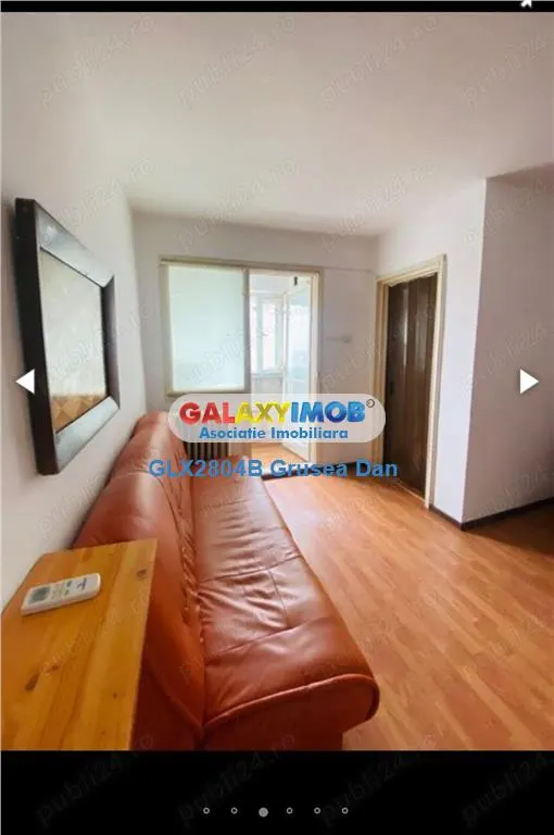 Apartament 2 Camere Aparatorii Patriei G 117 - foto 1