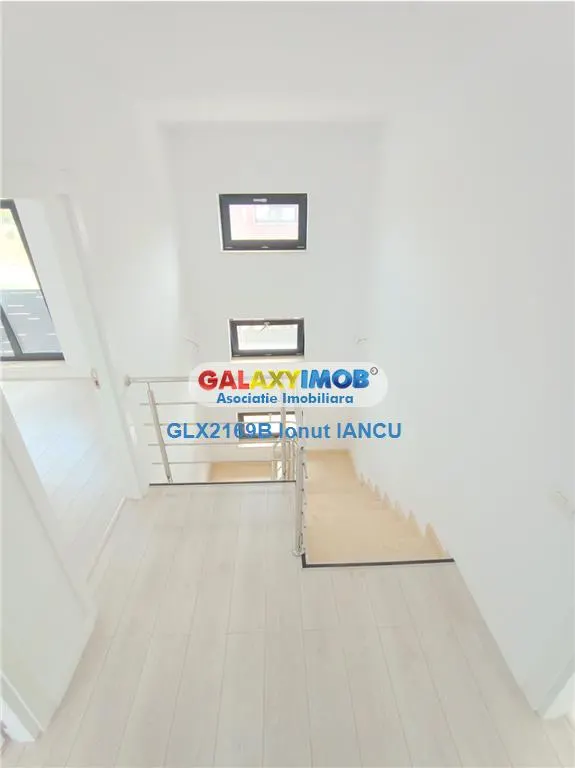 Casa individuala mediteraneana, curte generoasa - foto 6