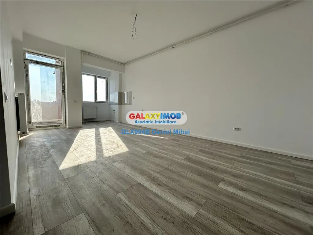 Apartament 2 camere finalizat-Acte, utilitati finalizate-Leroy Merlin - foto 1
