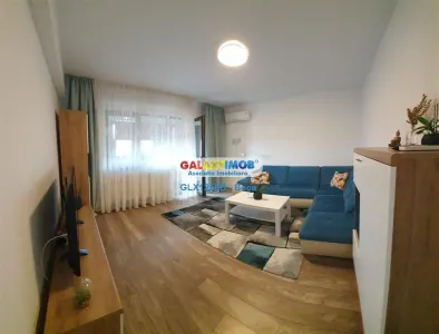 3 camere- centrala-AC-parcare -Sos. Oltenitei - Bucuresti