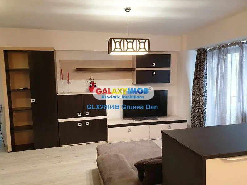Apartament 3 Camere Banu Manta G 023 - foto 1
