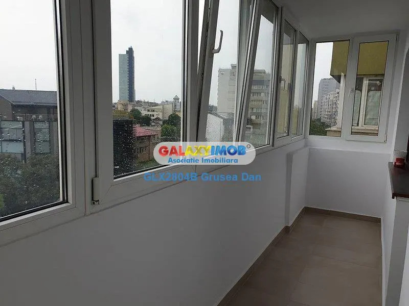 Apartament 3 Camere Banu Manta G 023 - foto 12