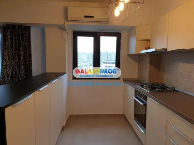 Apartament 3 Camere Banu Manta G 023 - foto 4