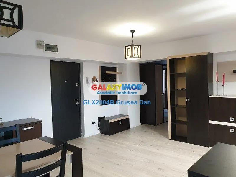 Apartament 3 Camere Banu Manta G 023 - foto 6
