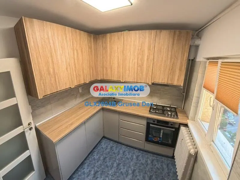 Apartament 3 Camere Banu Manta G 022 - foto 5