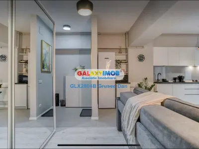 Apartament 2 Camere Unirii G 021 - foto 3
