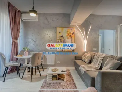 Apartament 2 Camere Unirii G 021 - foto 9