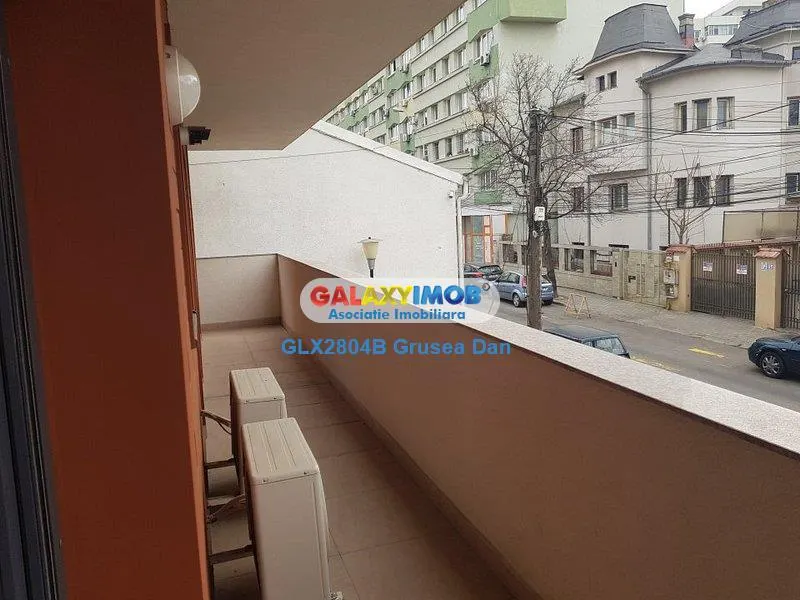 Apartament 2 Camere Banu Manta G 020 - foto 3