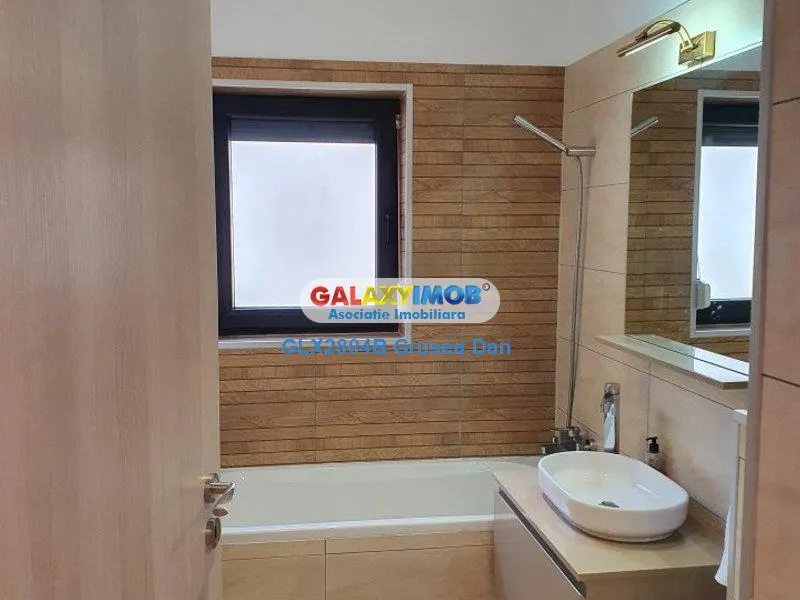 Apartament 2 Camere Banu Manta G 020 - foto 6