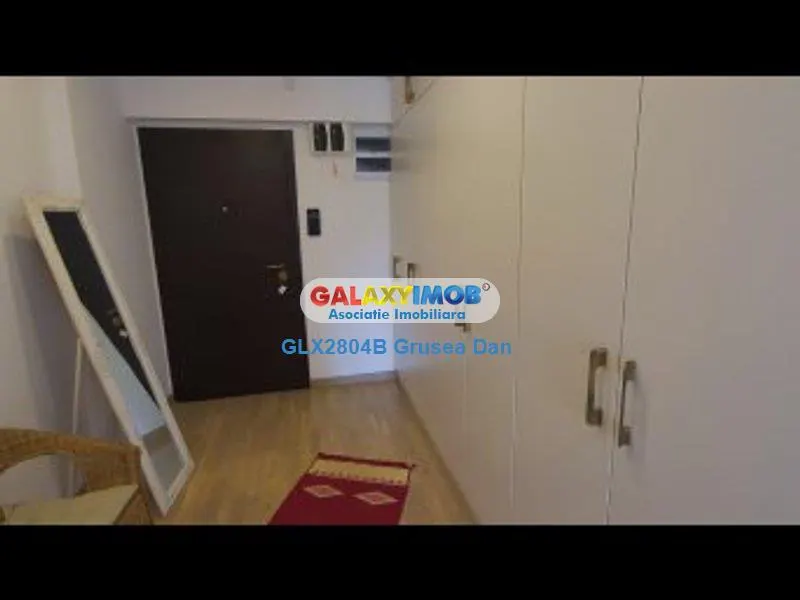 Apartament 2 Camere Banu Manta G 020 - foto 9