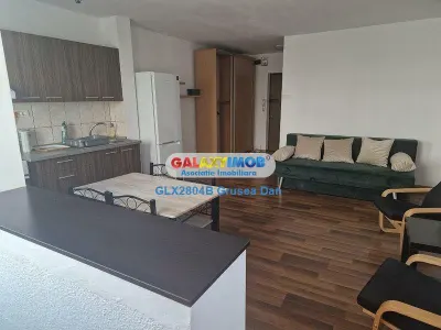 Garsoniera Banu Manta G 015 - Bucuresti
