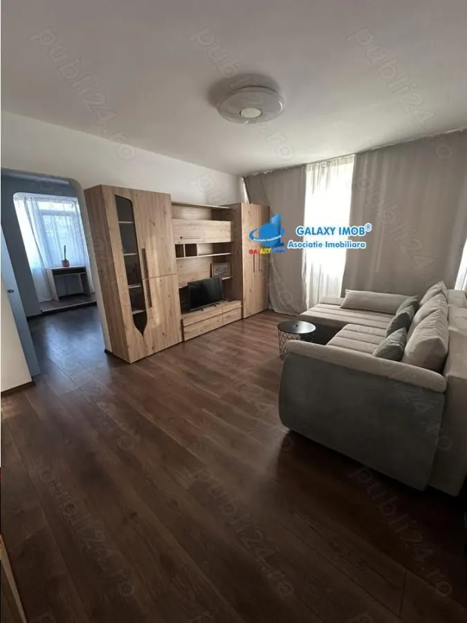 Apartament 3 Camere Unirii G 002 - foto 1