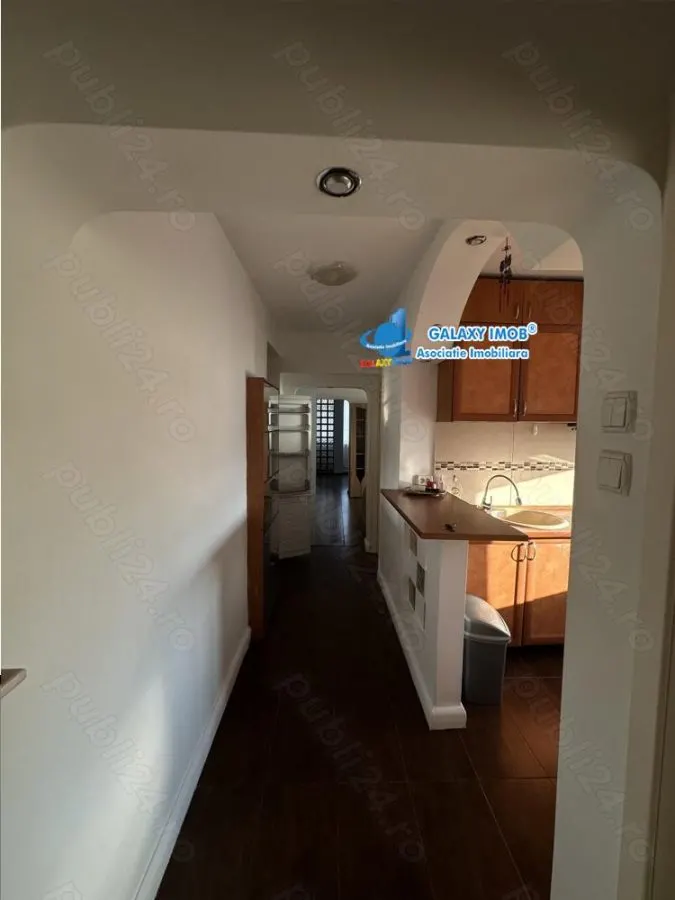Apartament 3 Camere Unirii G 002 - foto 4