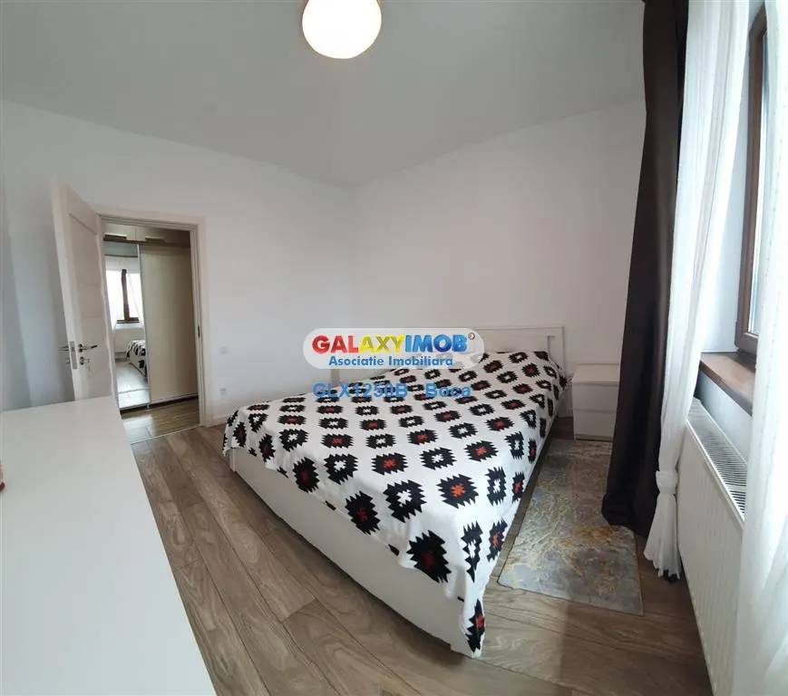 3 camere- centrala-AC-parcare -Sos. Oltenitei - foto 3